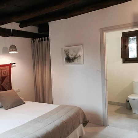 Cortijo La Vinuela Βίλα Atalbeitar Εξωτερικό φωτογραφία