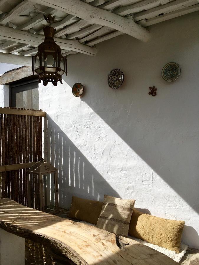 Cortijo La Vinuela Βίλα Atalbeitar Εξωτερικό φωτογραφία
