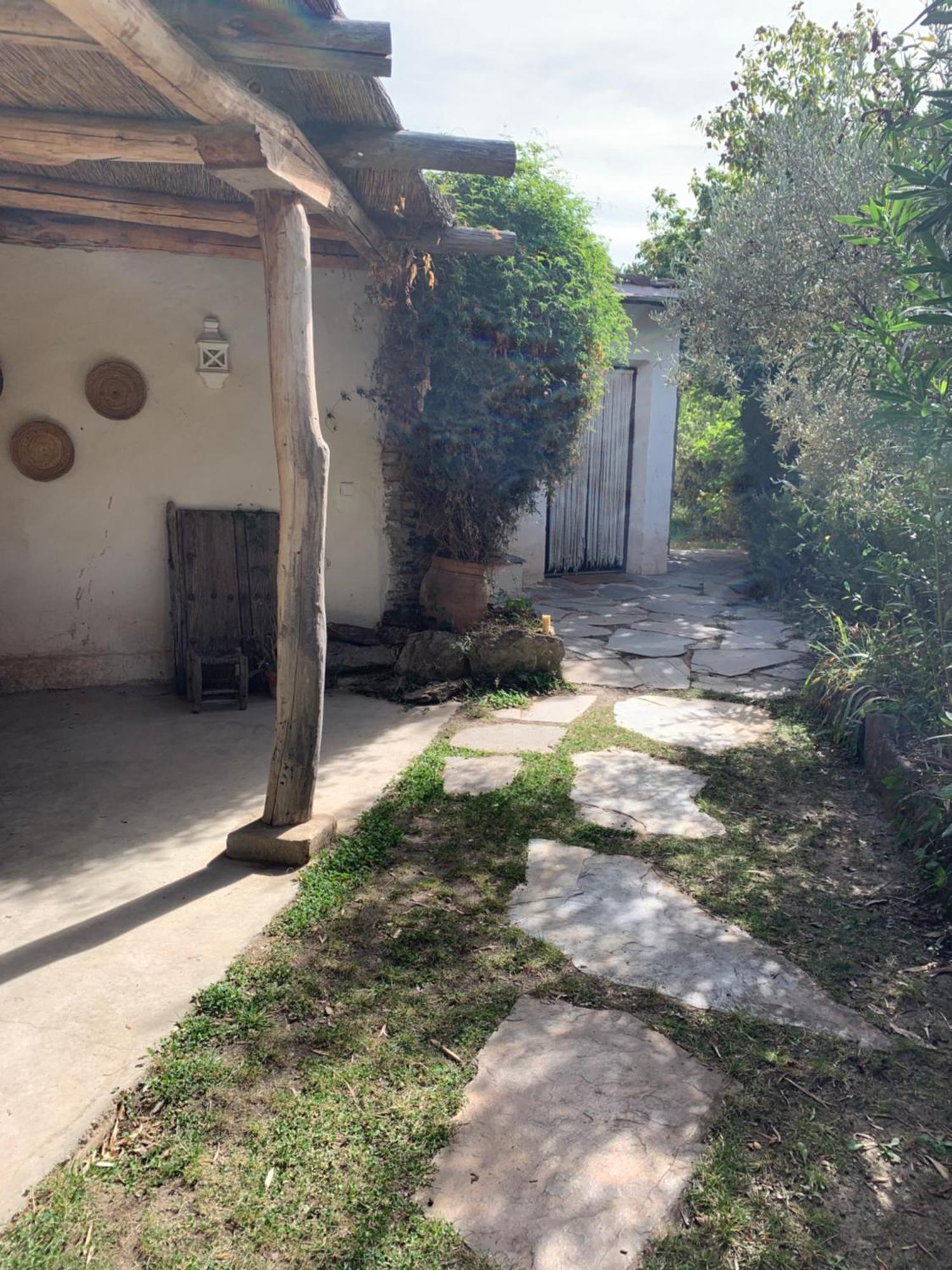 Cortijo La Vinuela Βίλα Atalbeitar Εξωτερικό φωτογραφία
