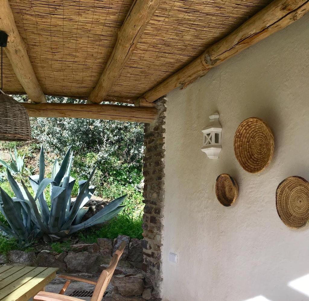 Cortijo La Vinuela Βίλα Atalbeitar Εξωτερικό φωτογραφία