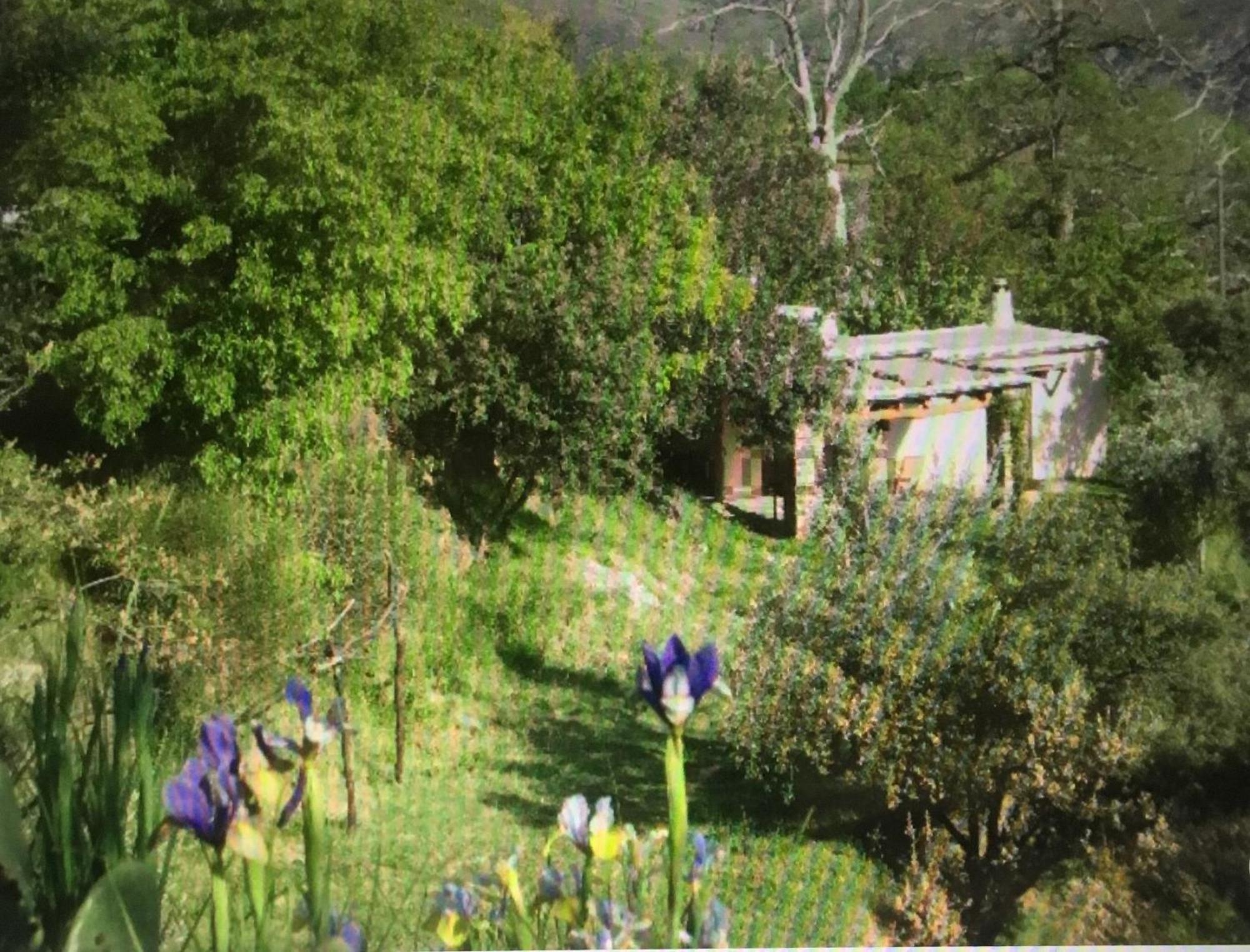 Cortijo La Vinuela Βίλα Atalbeitar Εξωτερικό φωτογραφία