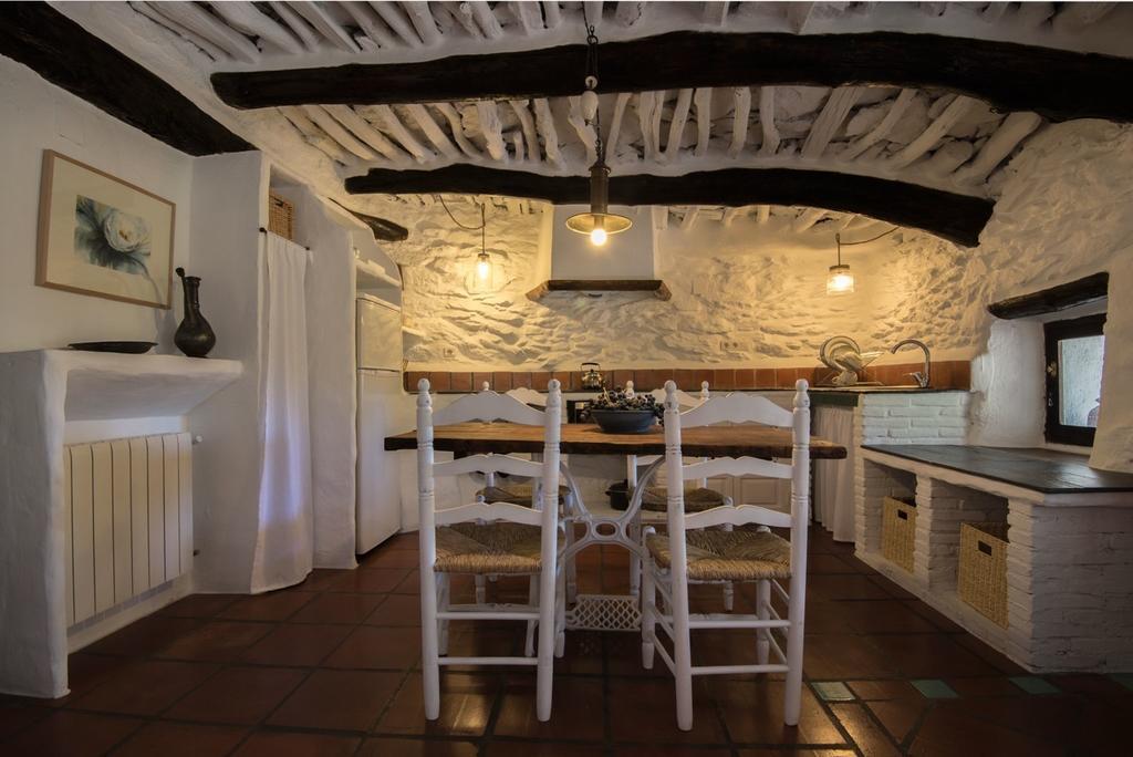 Cortijo La Vinuela Βίλα Atalbeitar Δωμάτιο φωτογραφία