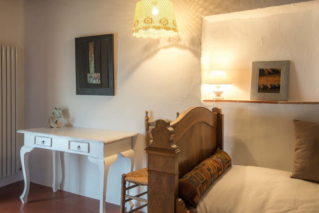 Cortijo La Vinuela Βίλα Atalbeitar Δωμάτιο φωτογραφία
