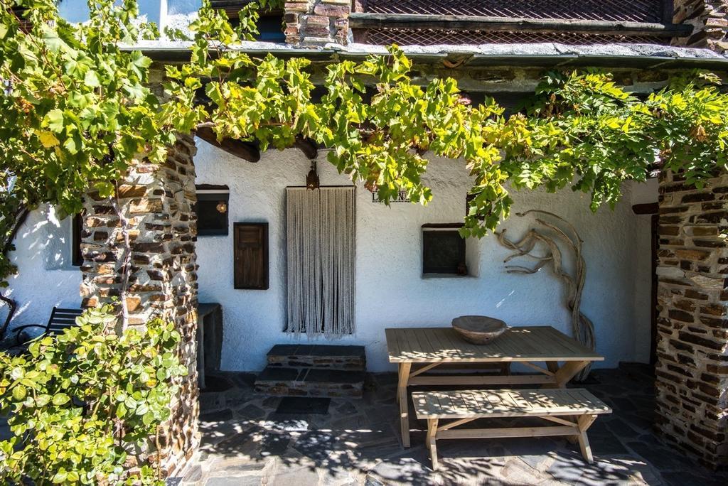 Cortijo La Vinuela Βίλα Atalbeitar Δωμάτιο φωτογραφία