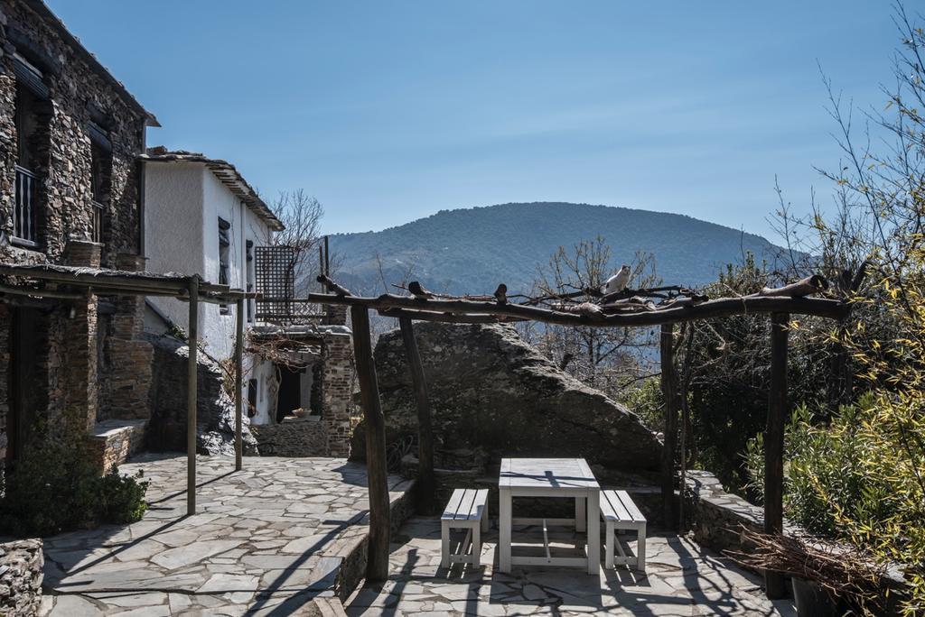 Cortijo La Vinuela Βίλα Atalbeitar Εξωτερικό φωτογραφία