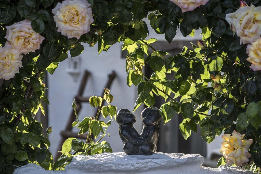Cortijo La Vinuela Βίλα Atalbeitar Εξωτερικό φωτογραφία