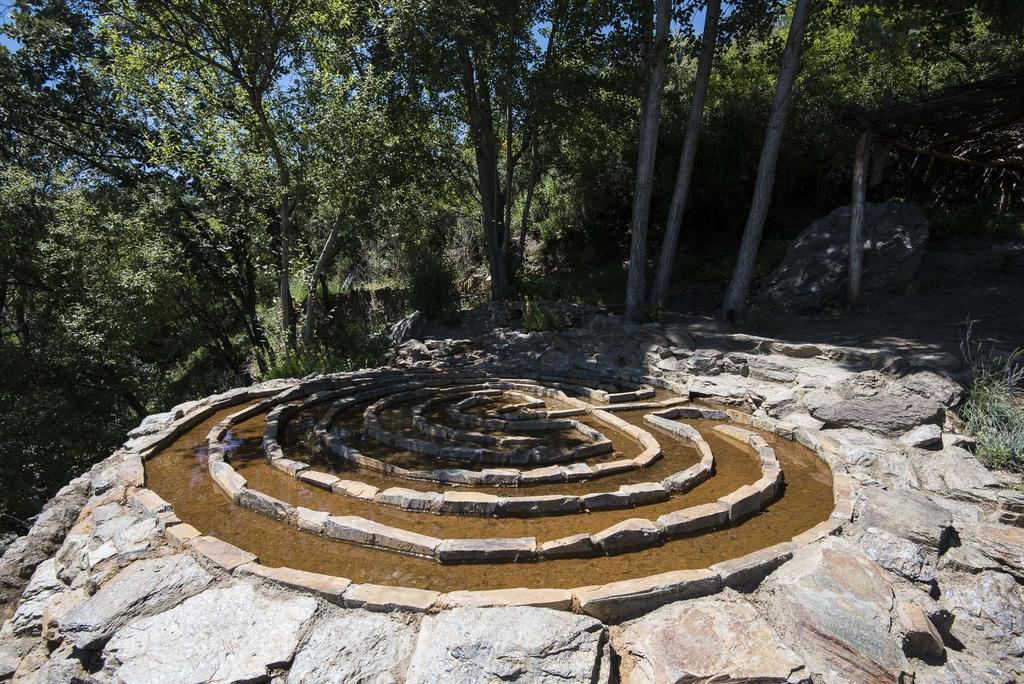 Cortijo La Vinuela Βίλα Atalbeitar Εξωτερικό φωτογραφία