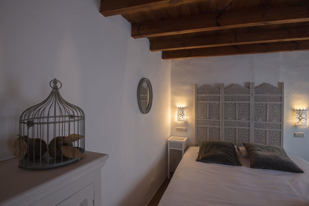 Cortijo La Vinuela Βίλα Atalbeitar Εξωτερικό φωτογραφία