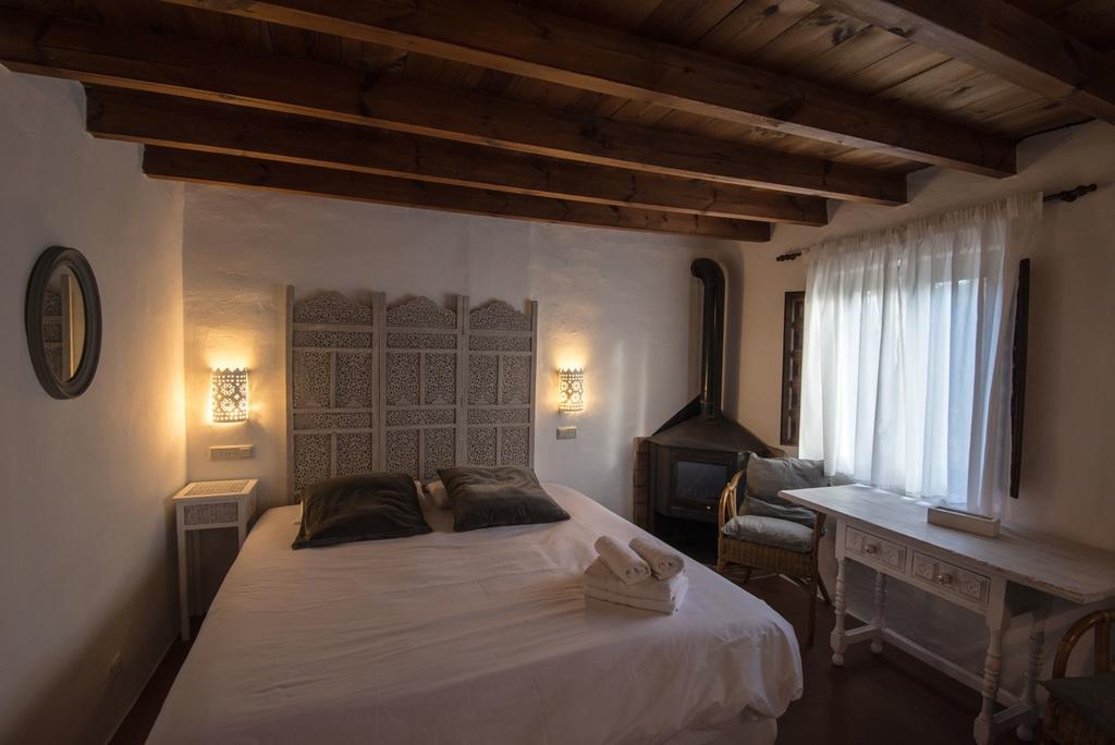 Cortijo La Vinuela Βίλα Atalbeitar Εξωτερικό φωτογραφία